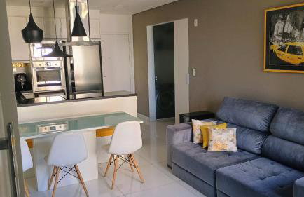 Comfortable apartment in Alphaville - Foto 3