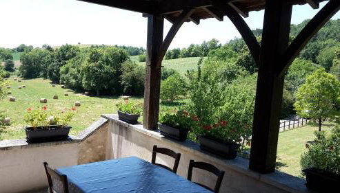 Gite Cabosse - Foto 5