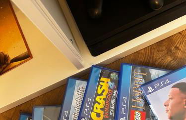 Ferienhaus Wiesenkoje - Insel Rügen - Ostsee - Foto 31