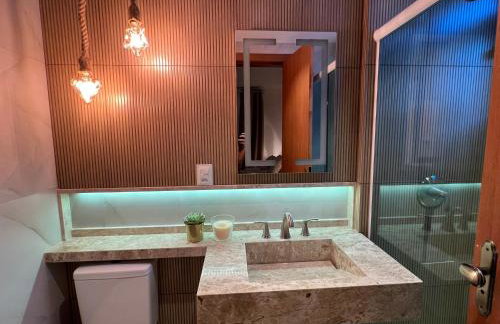 Charmoso recanto na serra - Foto 11