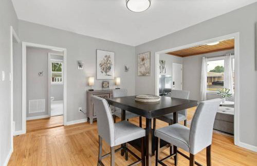 Stylish, Relaxing & Comfy 3 BDR Home - Foto 8