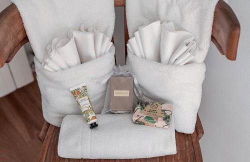 Villa Selva Luxury Lakeview Apartment - Foto 42