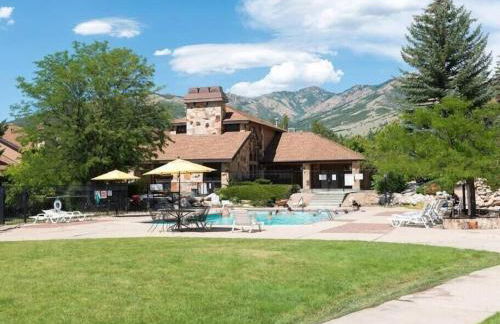 Powder Peak Hideaway - Foto 13