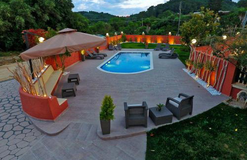 Villa Alex - Foto 21