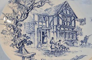 Maison espagnole du XVIème siècle - Foto 23