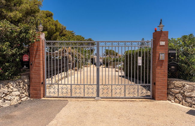 Villetta al Plemmirio by Wonderful Italy - Photo 20