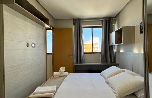 1209 Studio with Panoramic Sea View - Photo 28