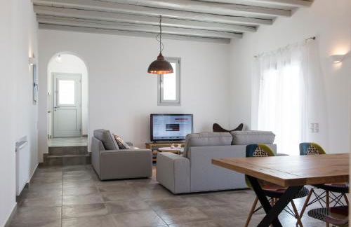 Villa Theros - Photo 35