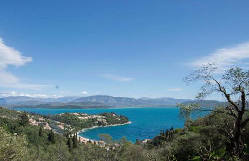 Paleopetres K-Three - Premium Double Suite - Kalami - - Photo 68