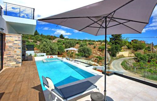 Villa Kallos by PosarelliVillas - Foto 26