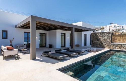 Bonzoe Suites & Villas - Photo 9