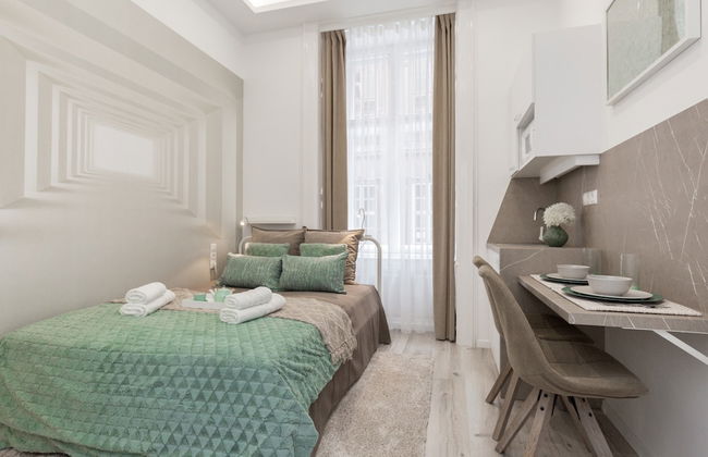 Budapest Holidays Harmony - Foto 57