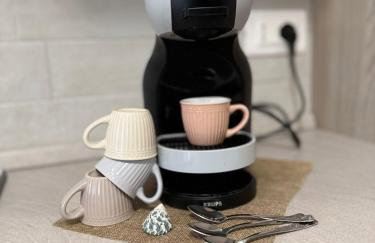 SkyView Apartment at Middletown - Sea View & Private Parking - Foto 7