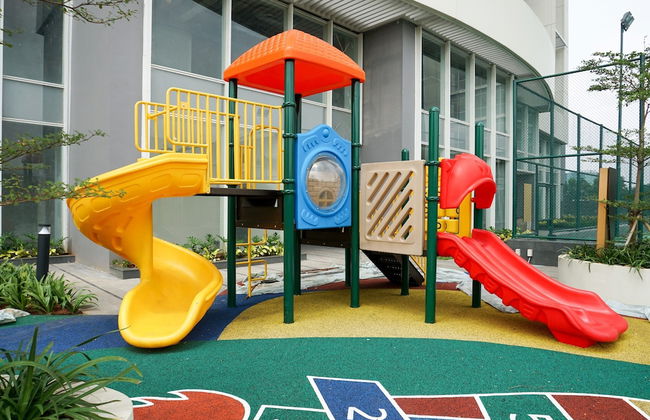 Spacious 2BR at Ciputra International Apartment - Photo 14