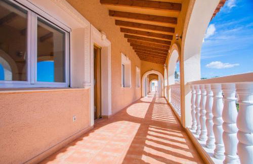 Villa Zelda - PlusHolidays - Foto 56