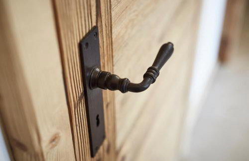 Dreisessel-Chalets im bayerischen Wald - Chalet Hochstein - mit Whirlpool-Sauna-Kamin - Foto 28