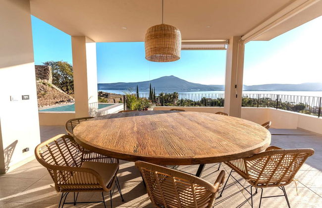 Casa Ambar Villa in San Juan Cosal - Foto 10