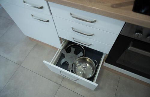 Monteuerunterkunft - Flexibel und Modern - Foto 39