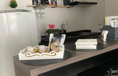 Moderno Studio na melhor região do campolim zona sul - Foto 19