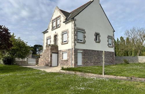 762 - Maison bretonne à moins de 2 kms des Plages. - Foto 1