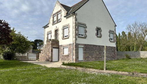 762 - Maison bretonne à moins de 2 kms des Plages. - Foto 1