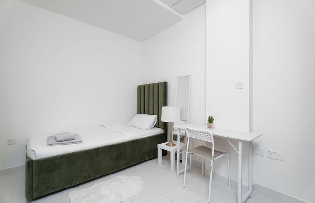 Nasma Luxury Stays- Ras Al Khaimah - Photo 39