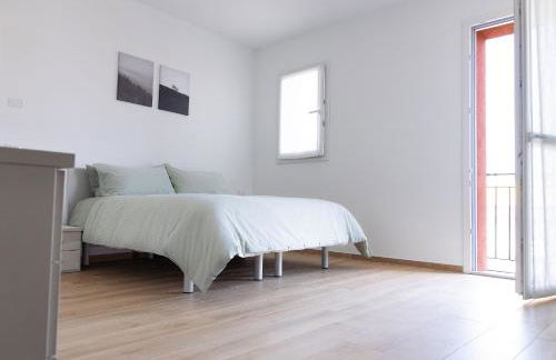 Il Nido Verde Parcheggio Privato Cortile - Foto 7