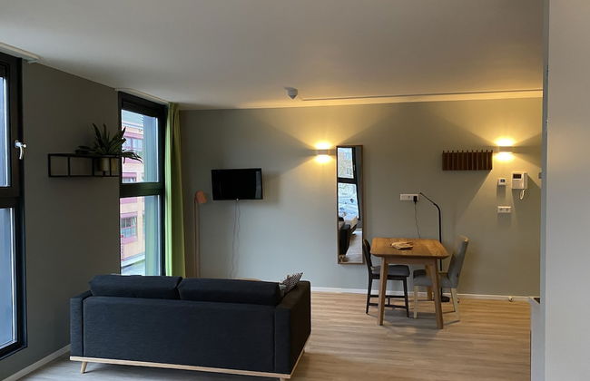 Short Stay Wageningen 3 - Foto 13