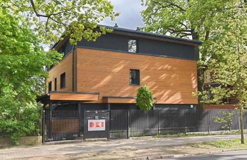 Unter den Eichen - Foto 1