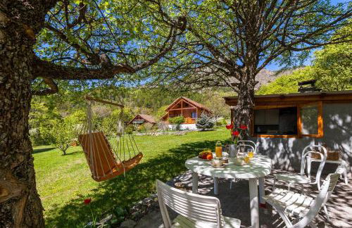 Chalet Carpe Diem - Foto 52