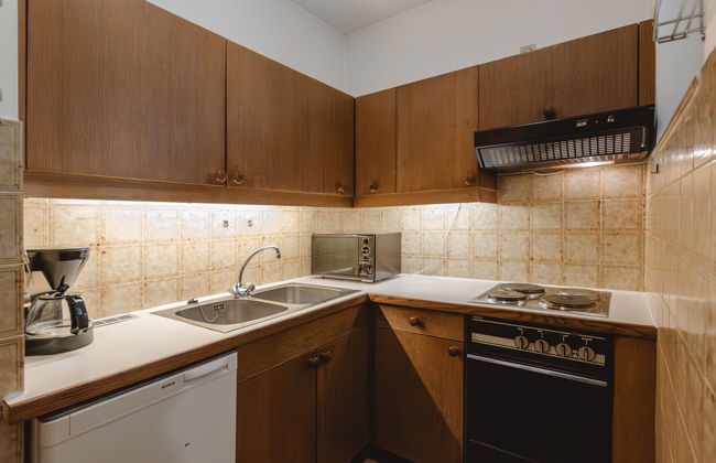 2 bedroom Apartment in Bad Hofgastein with garden and terrace - Photo 7