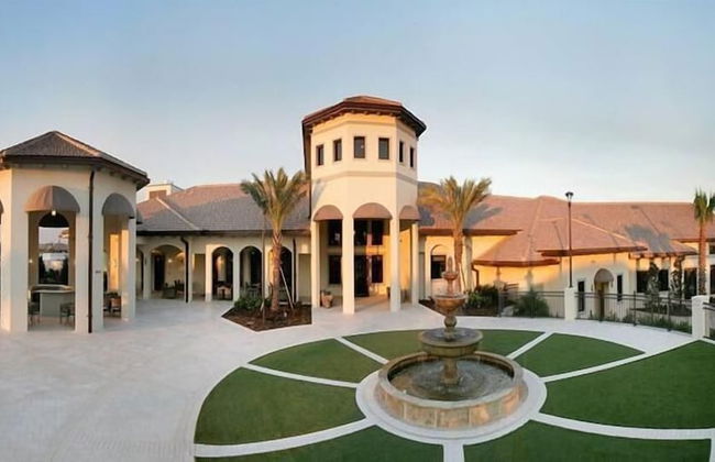 Gorgeous 5Bd With Pool at Champions Gate 1125 - Foto 33