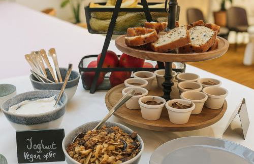 Numa Munich Viktoria - Foto 112