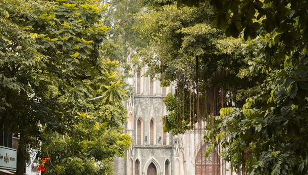 Scoperta della campagna del Delta del Fiume Rosso - Tour di mezza giornata per piccoli gruppi - Foto 2