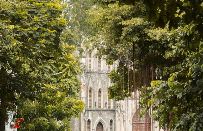 Scoperta della campagna del Delta del Fiume Rosso - Tour di mezza giornata per piccoli gruppi - Foto 2