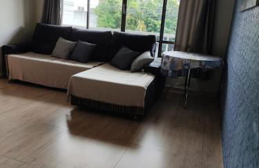 Amplo apartamento, acesso fácil ao Centro e Shopping - Foto 32