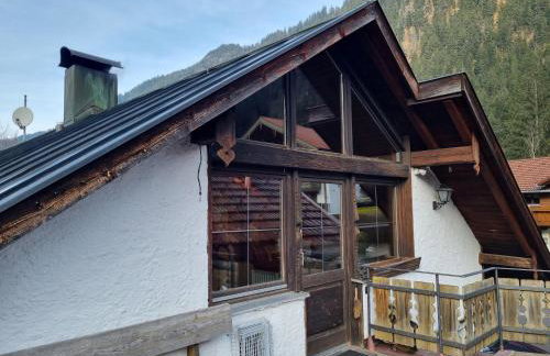 Ferienwohnung Köpfleblick - Foto 8