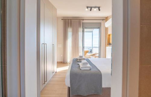 Elite Penthouse with Heated Pool and SkylineView - Foto 15