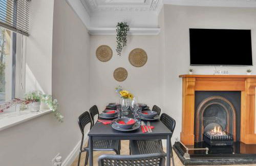 Cozy 2 Bedroom Cottage - Foto 52