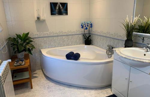 The Sweet Dreams Holiday House - Foto 16