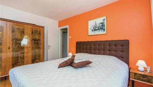 Cozy Home In Vele Mune With Wifi - Foto 5