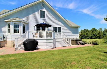 Fairwinds Cottage - Photo 24