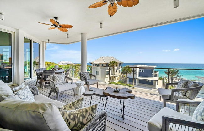 The Viridian View - Foto 78