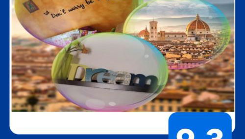 Florence House Mariangela - Foto 1