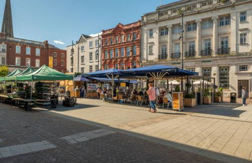 The Garden Barn - Photo 44