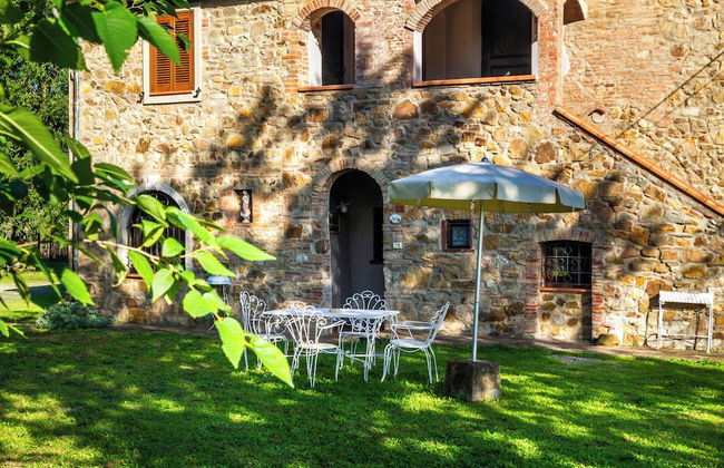 Agriturismo Bio Fattoria Casetta - Foto 73