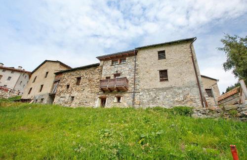 Chalet Del Cuore - Foto 24