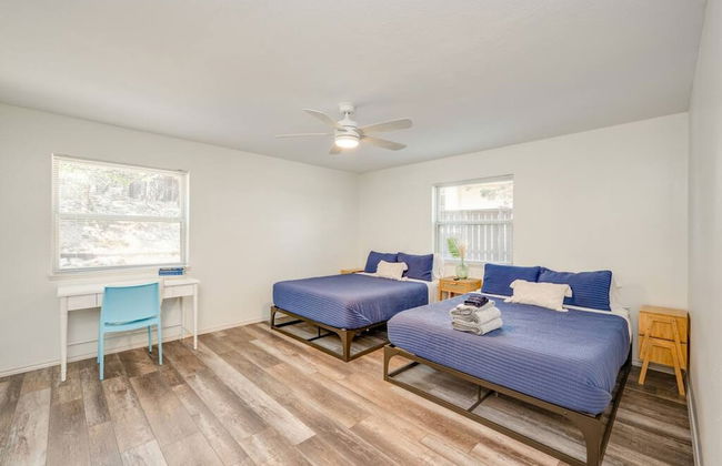 4 2 wow 180 Lake Views hot tub Pickleball Tennis POA Court EV Charger Wheelchair Ramp POA Pool - Foto 62