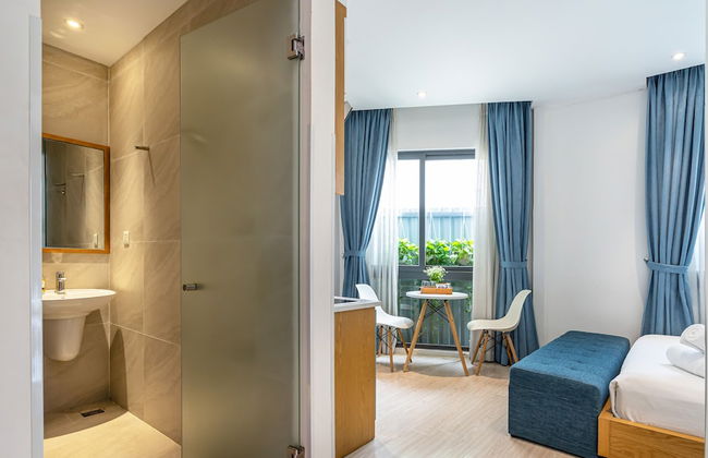 The Art - Sunshine Apartment - Foto 23