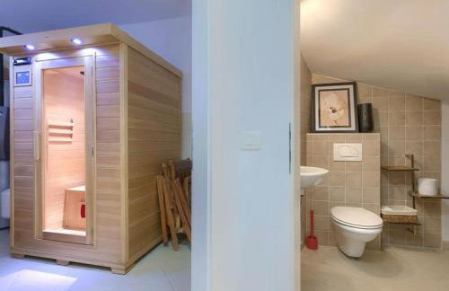 Villa Bobos place with Jacuzzi and Sauna 46D - Foto 20